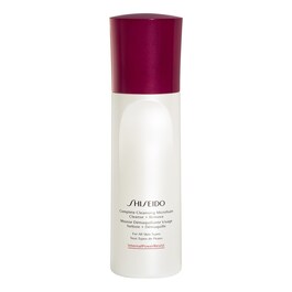 Complete Cleansing Microfoam - Spuma de curatare pentru fata