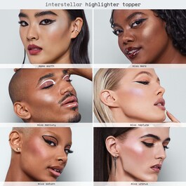 Interstellar Highlighter Topper - Iluminator