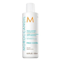 FRIZZ CONTROL CONDITIONER – Balsam anti-friz, Moroccanoil