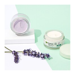 GARNIER BIO ANTIAGE LAVANDIN SLEEPING CREAM