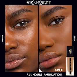 Encre de Peau All Hours Foundation - Fond de ten