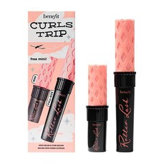 Curls Trip - Set mascara, BENEFIT COSMETICS