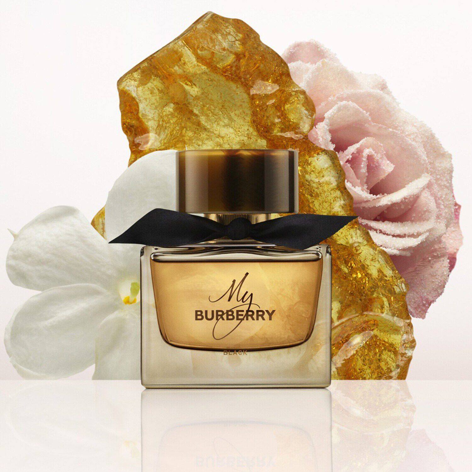 My sale burberry dama