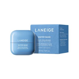 Water Bank Intensive Moisturizer - Crema hidratanta imbogatita