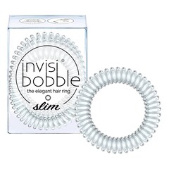 Invisibobble Slim - Elastice de par, INVISIBOBBLE