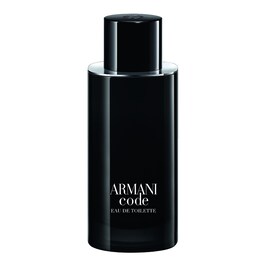 Armani Code - Apa de toaleta reincarcabila barbati