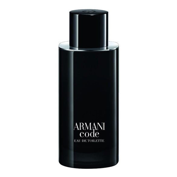 Armani Code - Apa de toaleta reincarcabila barbati, Armani