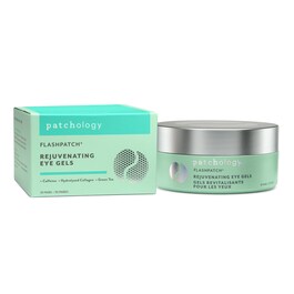 Flashpatch Eye Gels - Patch-uri gel pentru zona ochilor