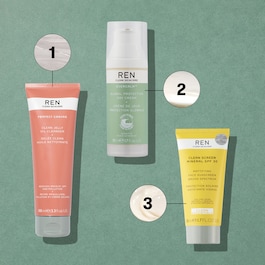 Evercalm Global Protection Day Cream - Crema hidratanta pentru fata
