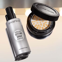 Photo Finish Setting Powder