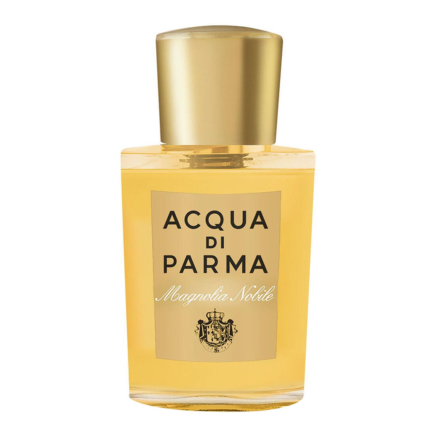 Magnolia nobile - eau de parfum travel size