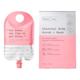 For Babes Who Like To Get Dirty - Scrub pentru corp