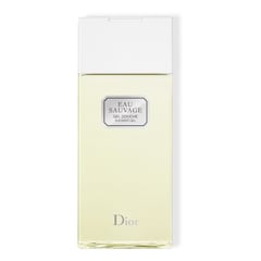 Eau Sauvage Shower Gel - Gel de dus, DIOR