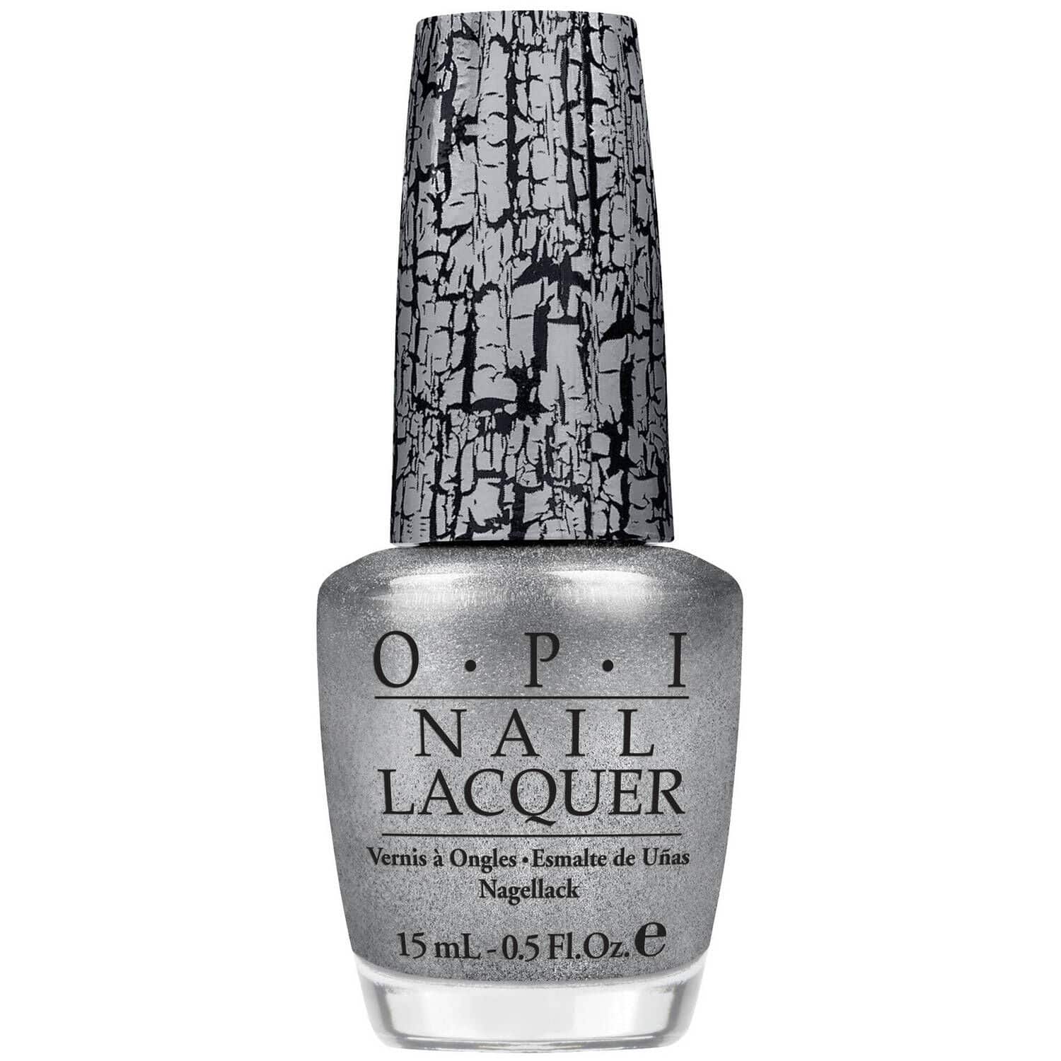 Nail lacquer scotland - lac de unghii