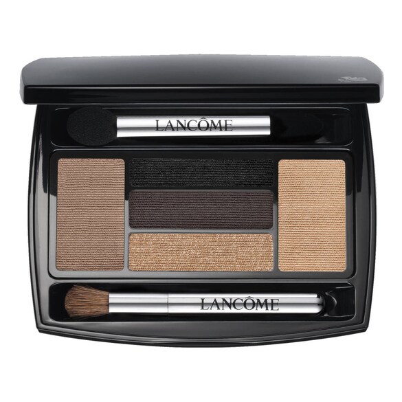 Hypnôse Palette Matte - Farduri de pleoape, LANCÔME