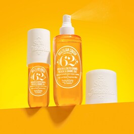 Brazilian Crush Body Fragrance Mist - Spray parfumat pentru corp