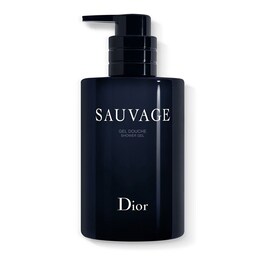 Sauvage - Gel de dus
