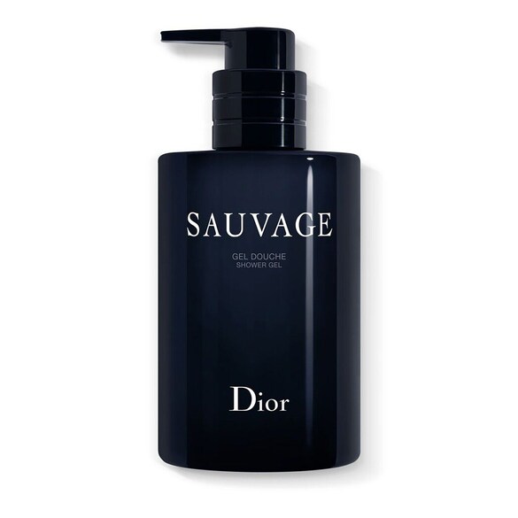 Sauvage - Gel de dus, DIOR