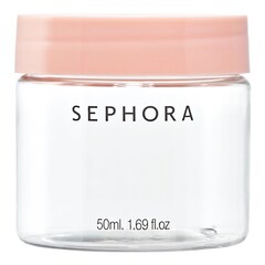 Empty to Go Container - Recipient pentru calatorii, Sephora Collection