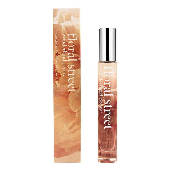 Wonderland Peony - Eau de Parfum, Floral Street
