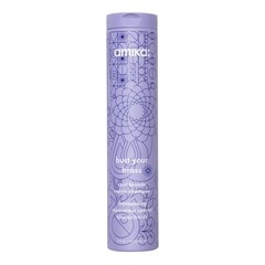 Bust Your Brass Cool Blond - Sampon anti-ingalbenire, AMIKA