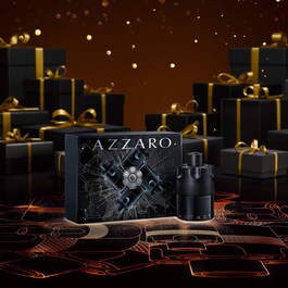 The Most Wanted - Eau de Parfum Set