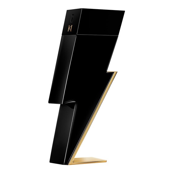 Bad Boy - eau de toilette refill , Carolina Herrera