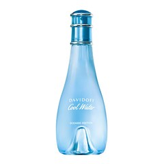 Cool Water Woman Oceanic -  Eau de Toilette, Davidoff
