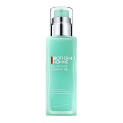 Biotherm Homme Aquapower - Gel hidratant pentru ten uscat, Biotherm