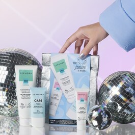 The Future is Yours - Set produse pentru ten