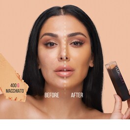 #FauxFilter Foundation Stick - Fond de ten stick