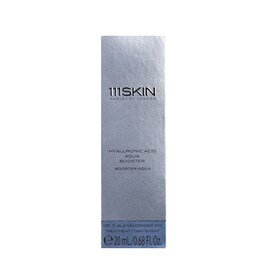 Hyaluronic Acid Aqua Booster - Serum cu Acid Hialuronic