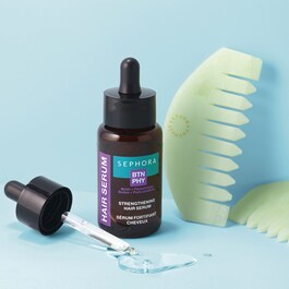 Jade Gua Sha Scalp And Neck - Pieptene Gua Sha