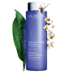 Aroma Relaxing Bath & Shower - Gel de dus, Clarins