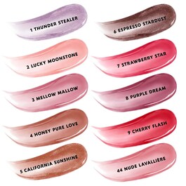 Loveshine Plumping Gloss - Luciu de buze cu efect de volum