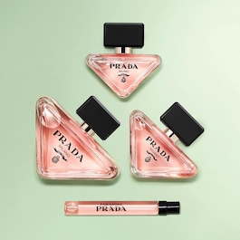 Paradoxe - Apa de parfum reincarcabila femei