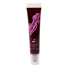 Fruity Jellybalm Cherry - Luciu de buze cu cirese, LANOLIPS