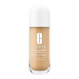 Vitamin Makeup SPF50 - Fond de ten