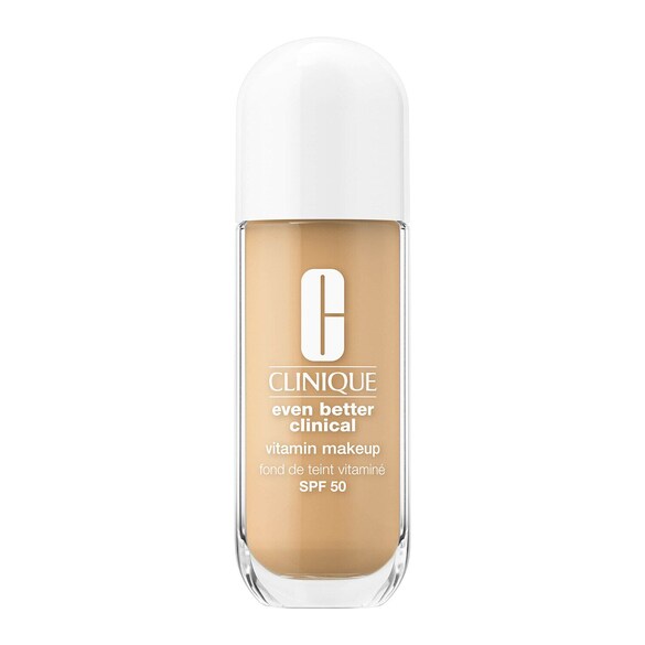 Vitamin Makeup SPF50 - Fond de ten, Clinique