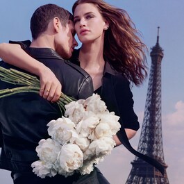 Mon Paris Parfum Floral - Eau de Parfum