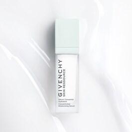 Skin Ressource - Concentrat cu textura proaspata, laptoasa