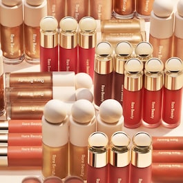 Positive Light Liquid Luminizer - Iluminator