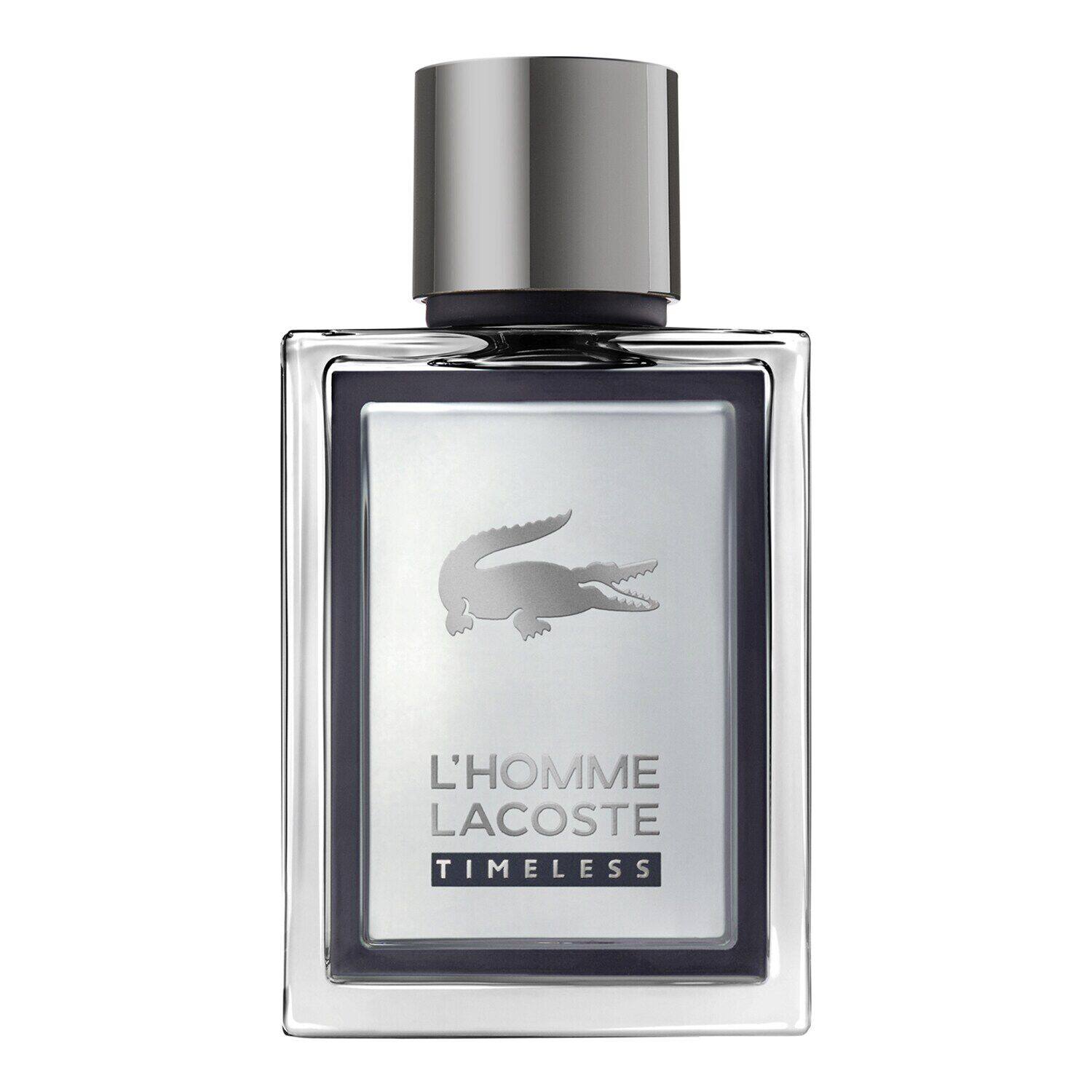 L'homme lacoste timeless - eau de toilette