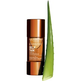 Self Tan Radiance Plus - Autobronzant pentru ten 