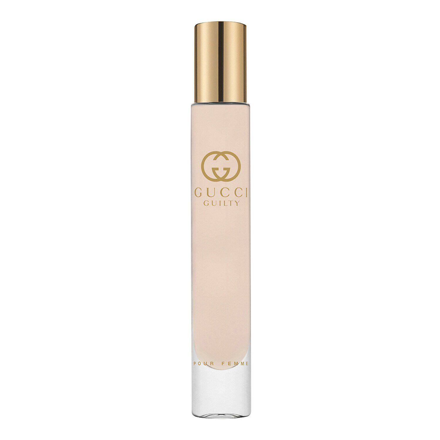 Gucci guilty - eau de parfum travel size