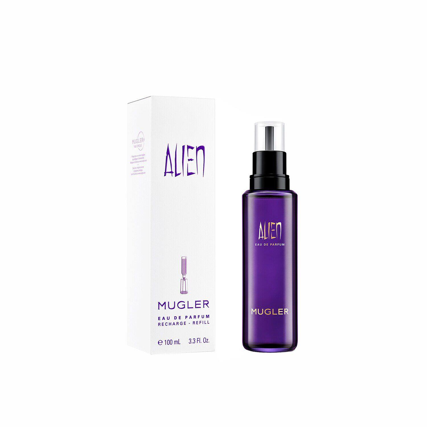 Alien thierry mugler 2025 sephora