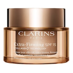 Extra Firming - crema de zi cu SPF15, Clarins
