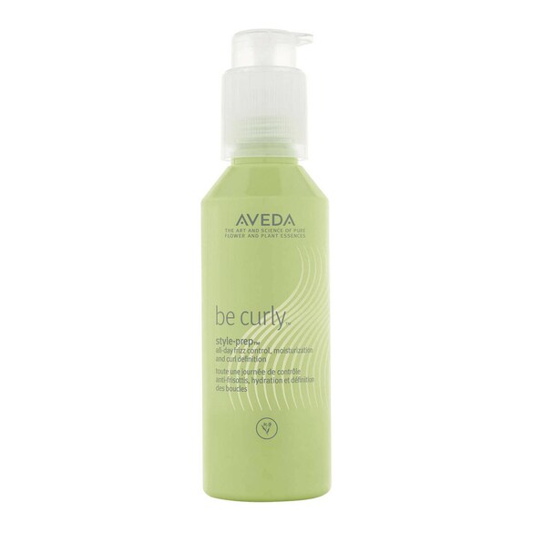be curly™ style-prep™ - Tratament pre-styling, Aveda