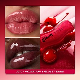 Honey Infused Lip Oil - Ulei de buze cu miere