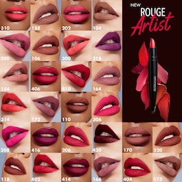 Rouge Artist - Ruj de buze